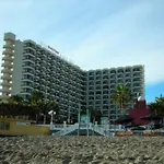 Apartamento Turistico Aloha Playa