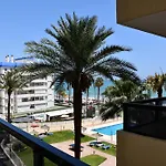 Apartamento Turistico Aloha Playa