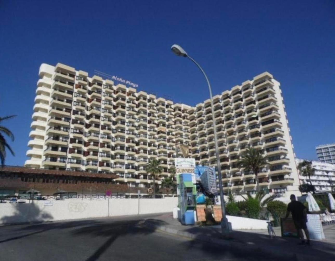 Turistico Aloha Playa Appartement *