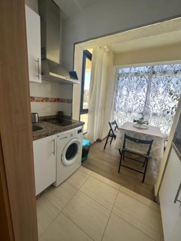 Appartement Turistico Aloha Playa Benalmádena