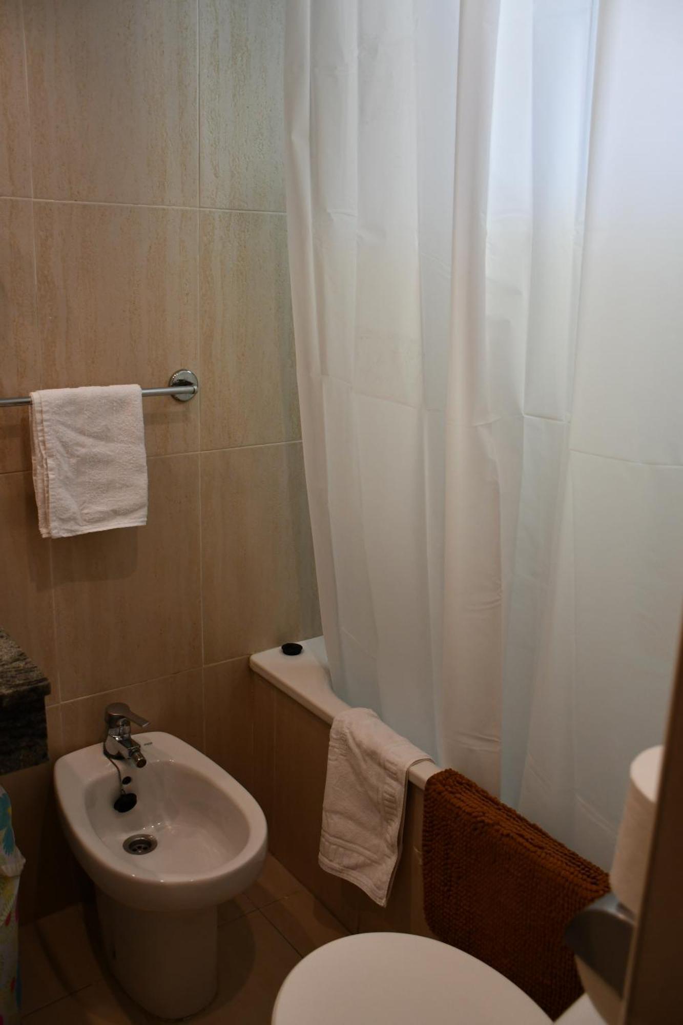 Turistico Aloha Playa Appartement *