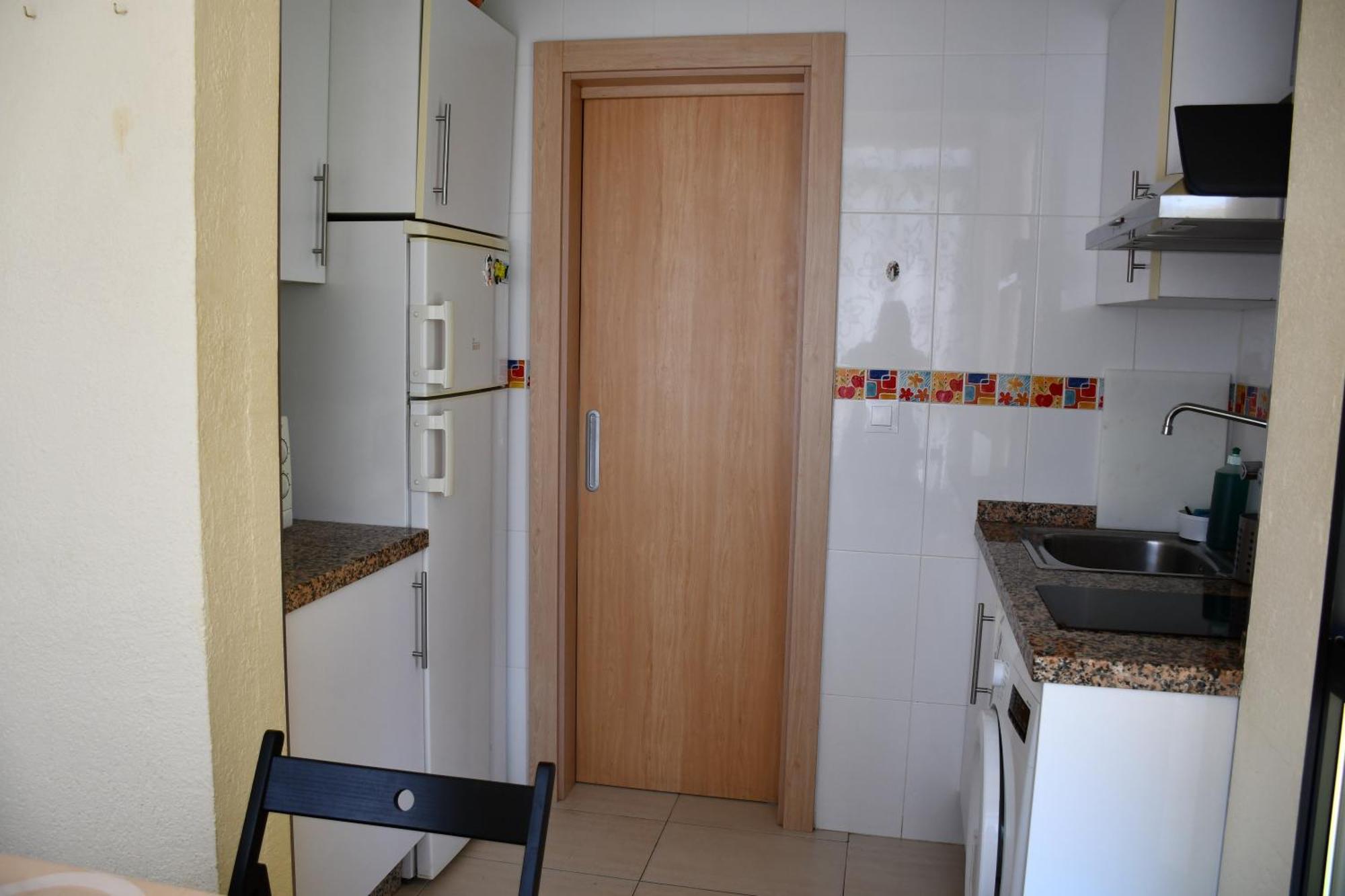 Appartement Turistico Aloha Playa *
