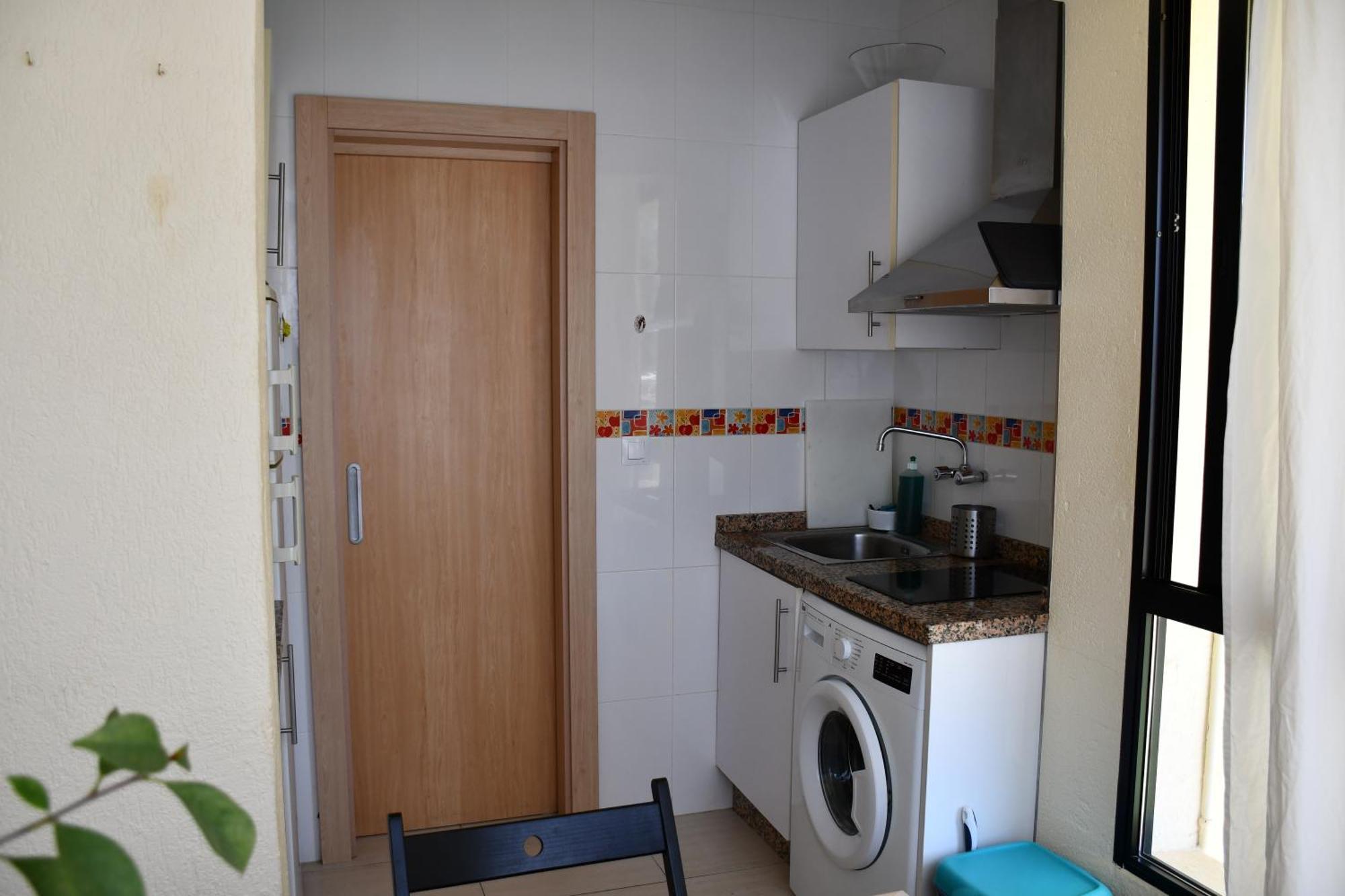 Appartement Turistico Aloha Playa *