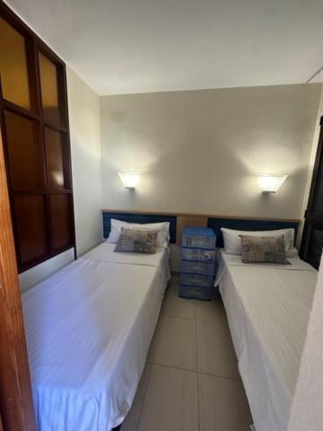 Appartement Turistico Aloha Playa *
