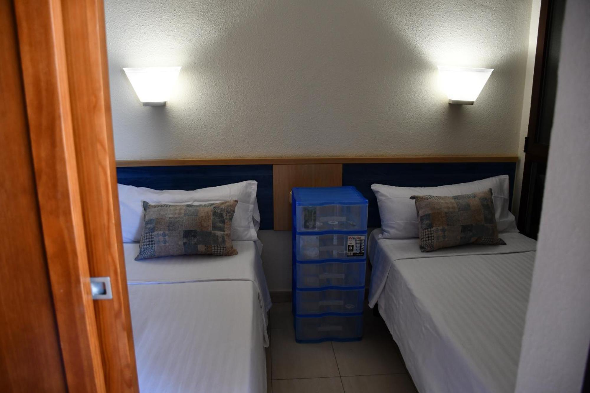 Turistico Aloha Playa Appartement *
