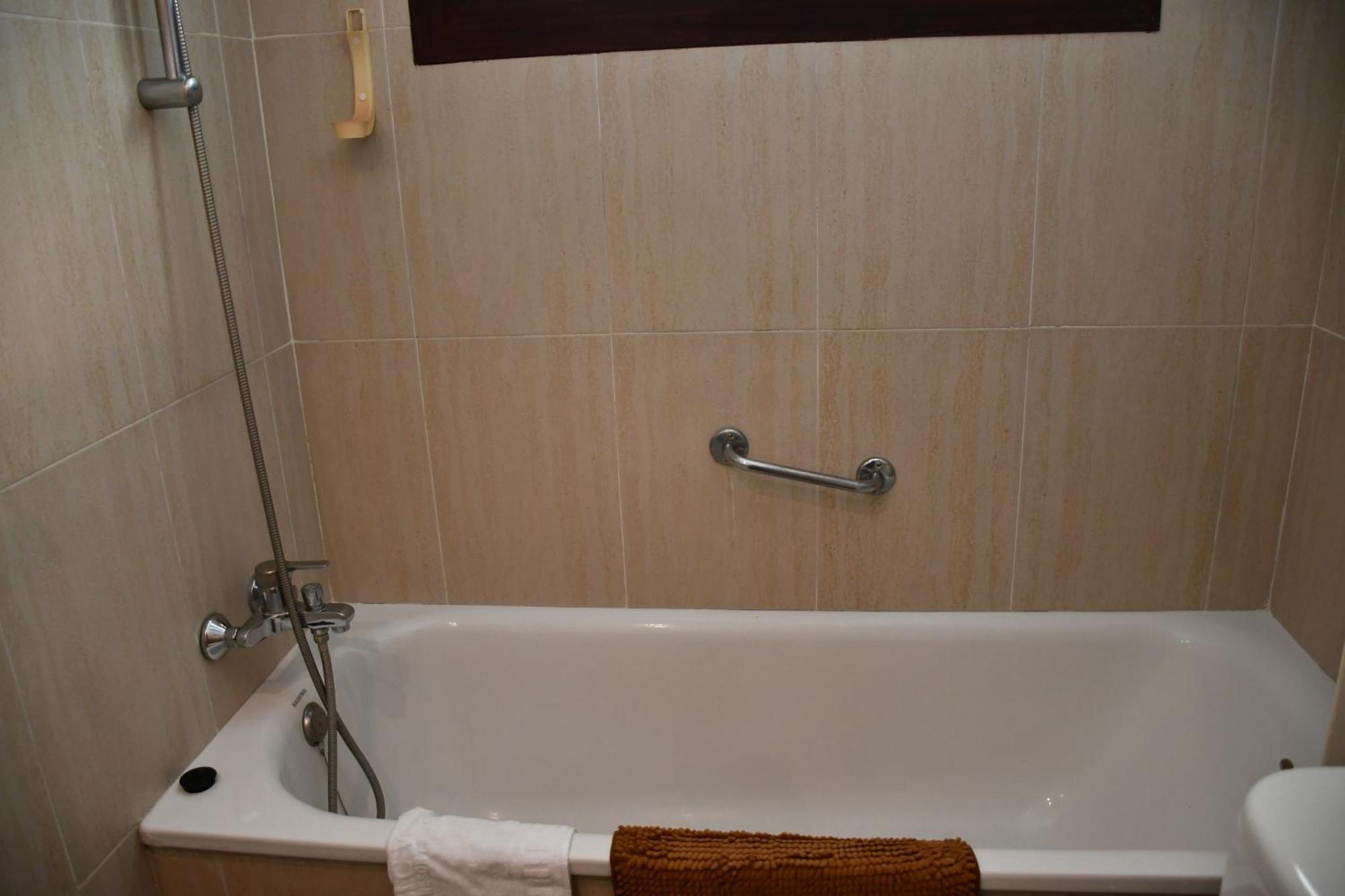 Appartement Turistico Aloha Playa *