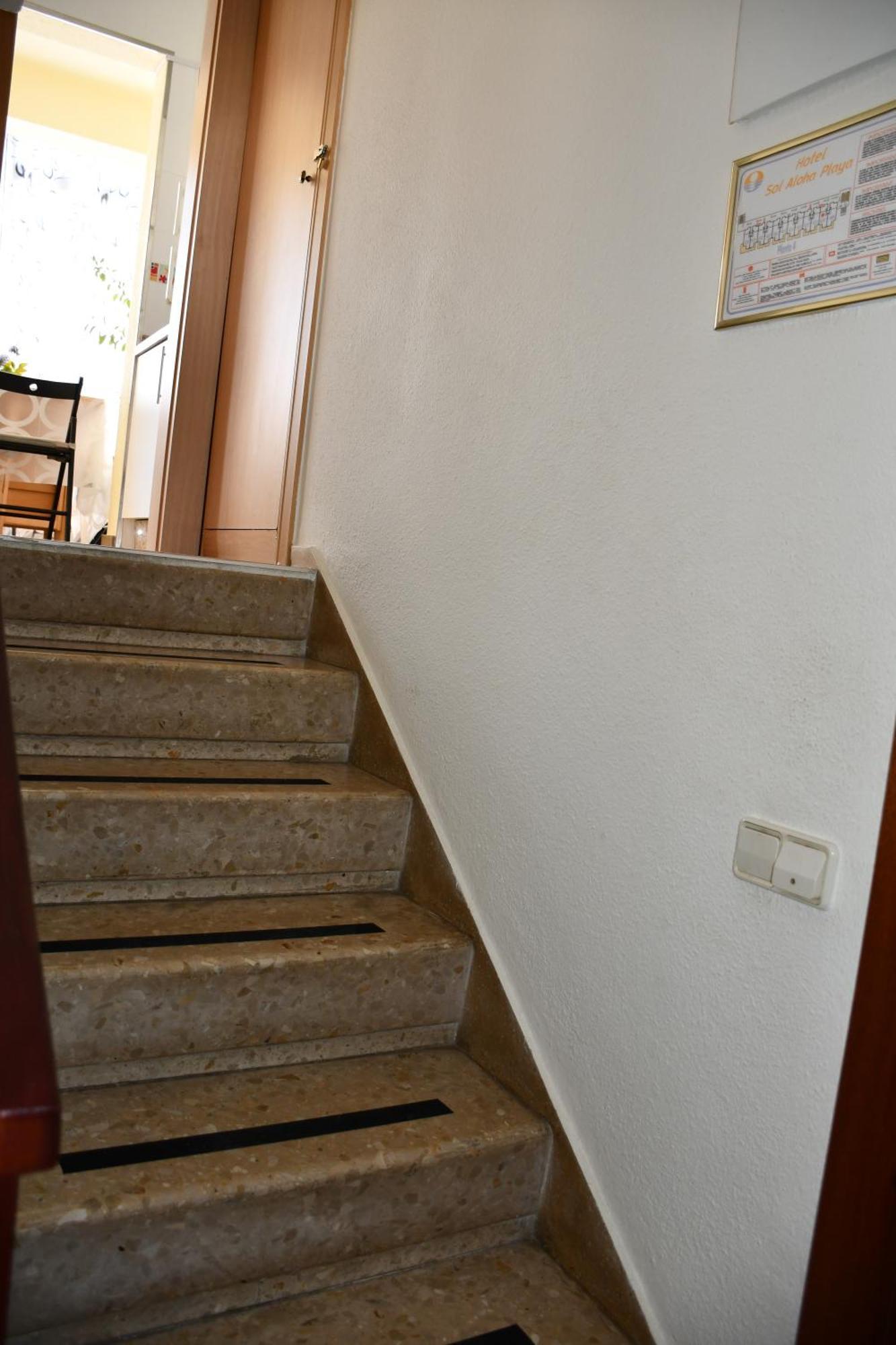 Appartement Turistico Aloha Playa