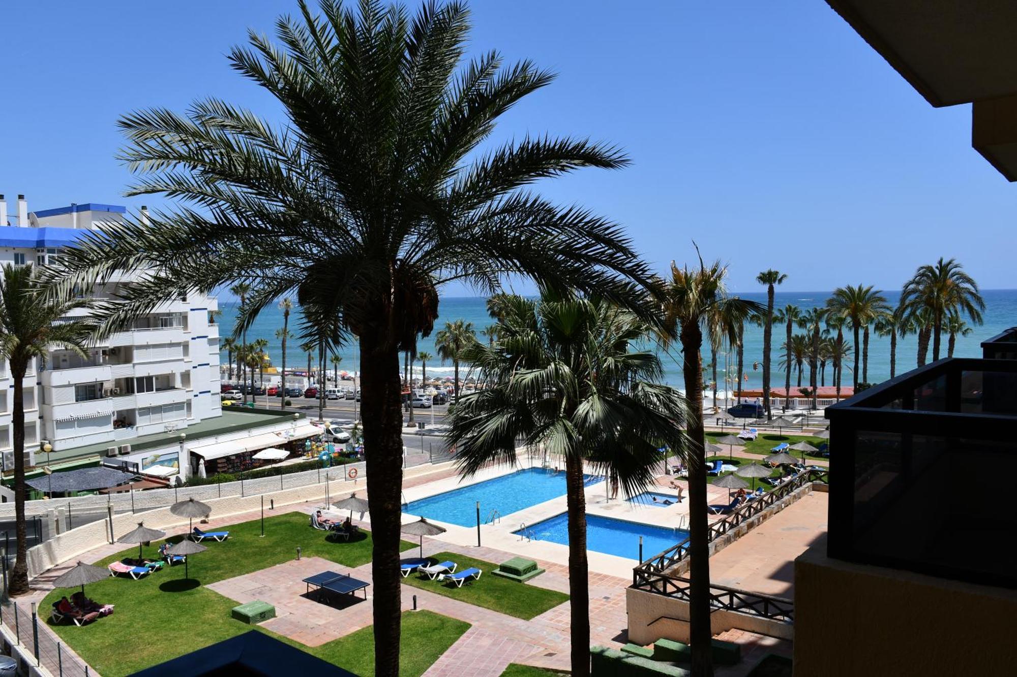 Appartement Turistico Aloha Playa