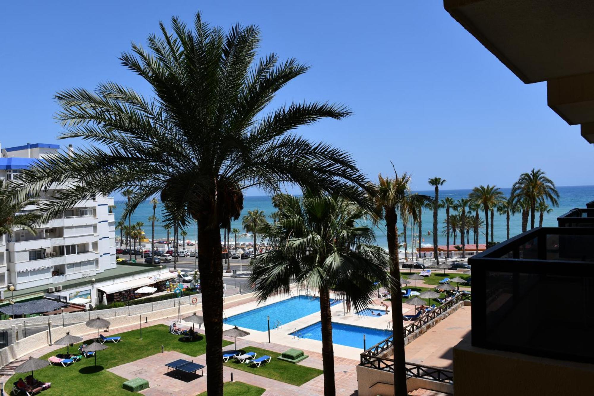 Appartement Turistico Aloha Playa *