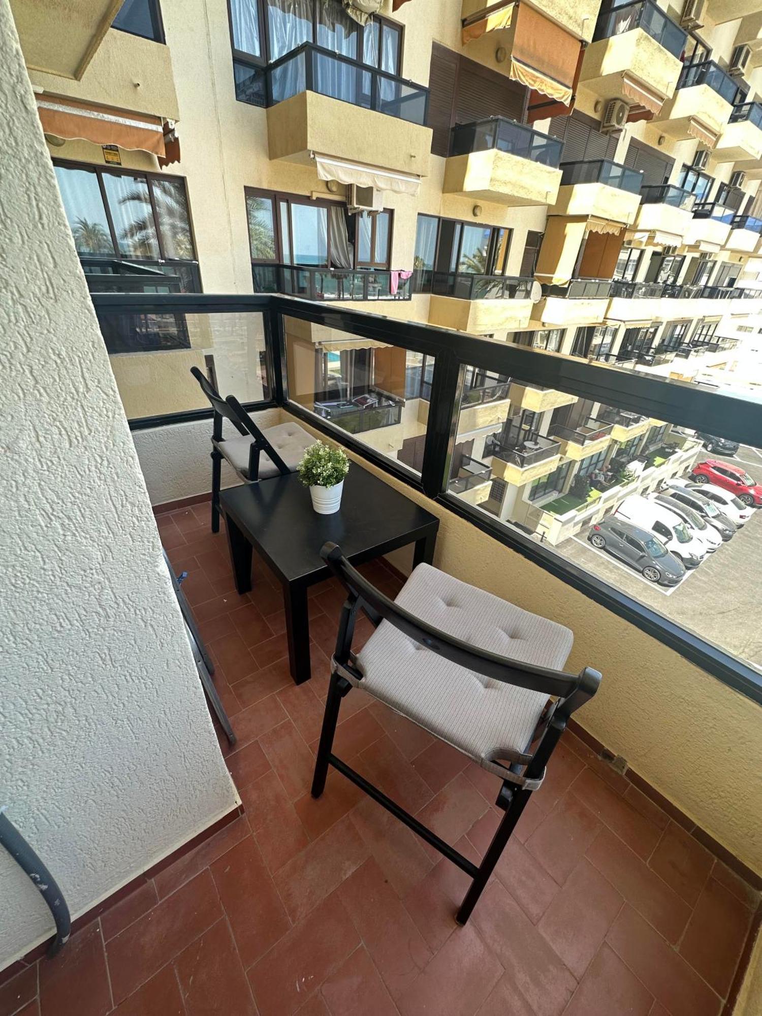 Turistico Aloha Playa Appartement *