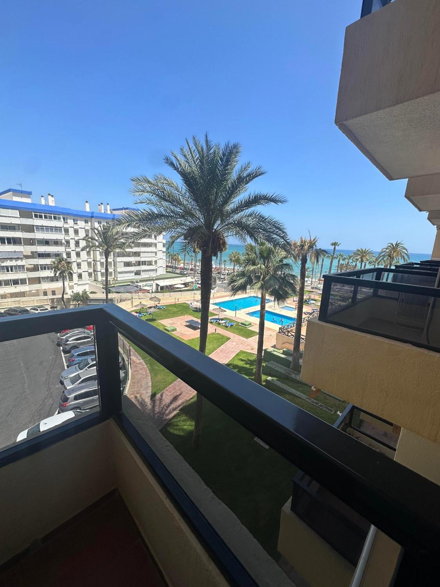 Appartement Turistico Aloha Playa