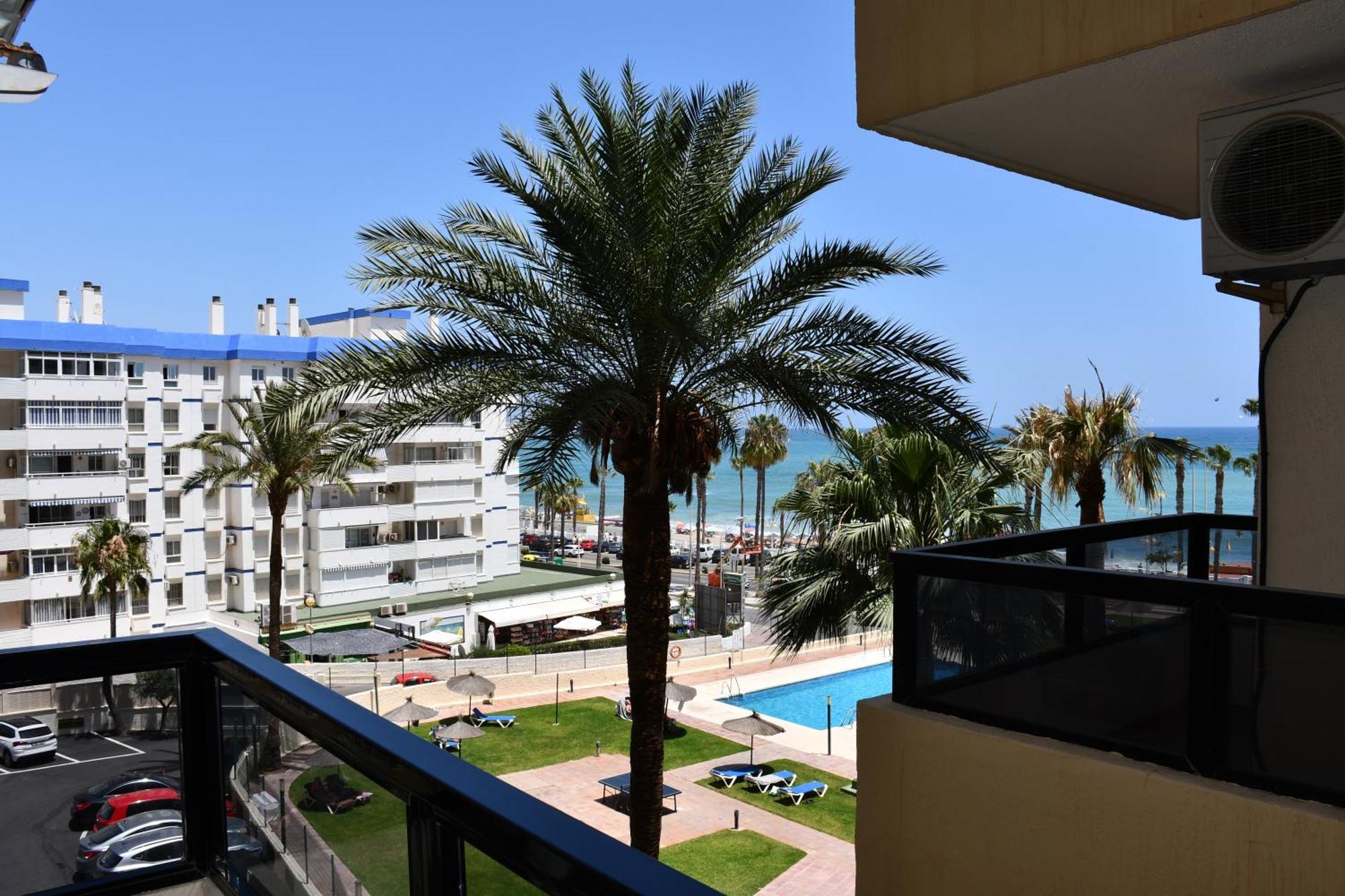 Turistico Aloha Playa Appartement *
