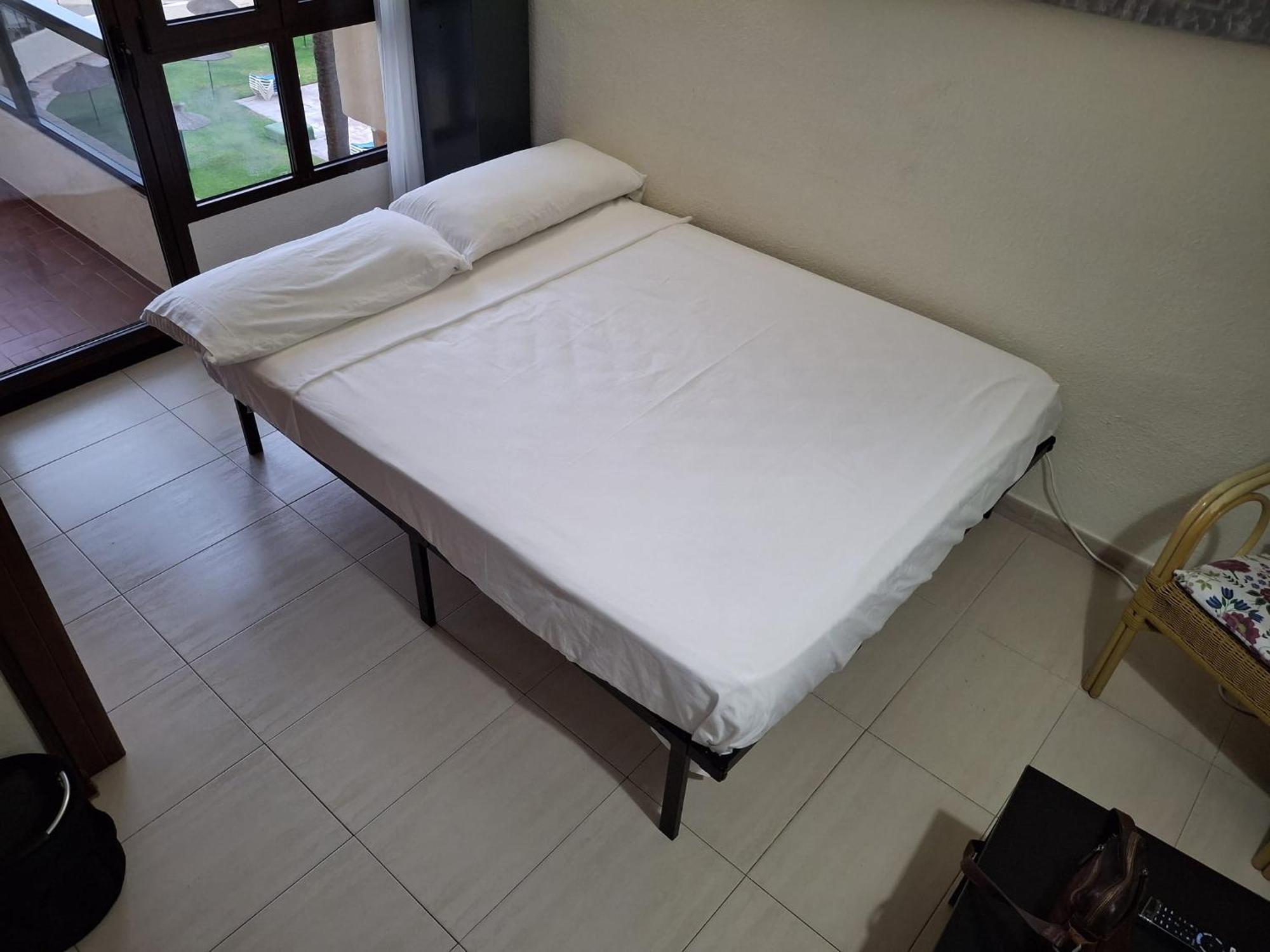 Turistico Aloha Playa Apartment Benalmadena